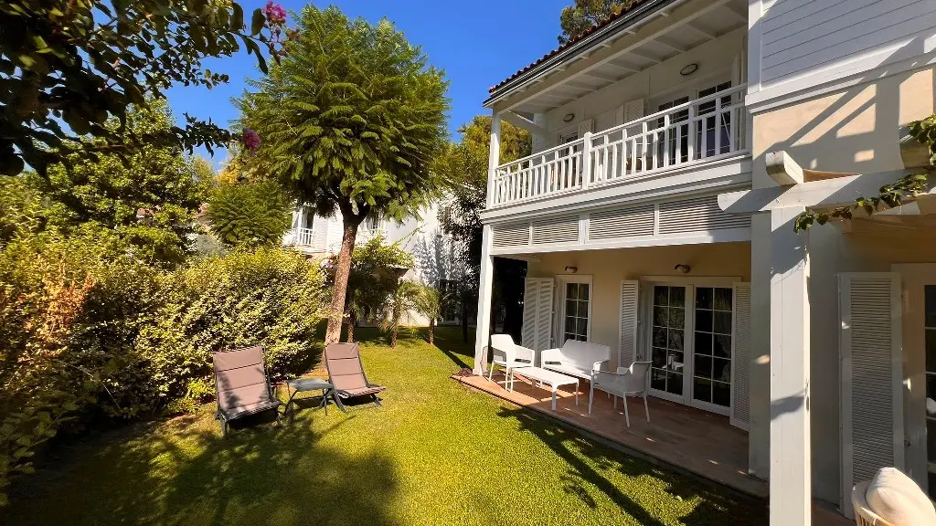 Property in Gocek